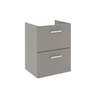 Puris Swing Waschtischunterschrank Ergänzungselement 50 cm