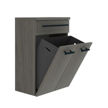 Puris Crescendo Highboard 60 cm