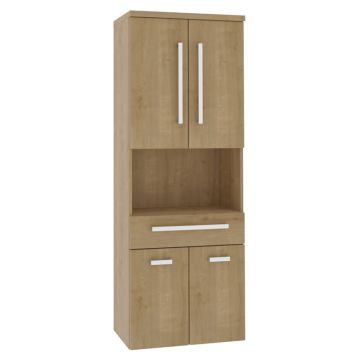 Puris Star Line Hochschrank - 60 cm
