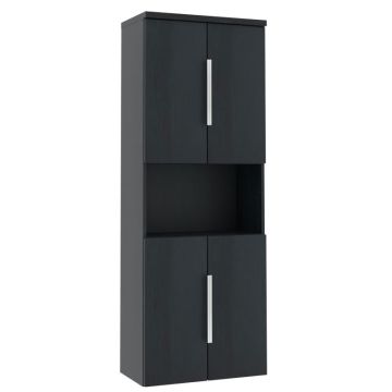 Puris Star Line Hochschrank - 60 cm