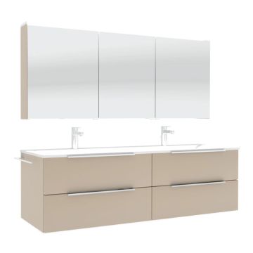 Puris Star Line Badmöbel Set - 160 cm