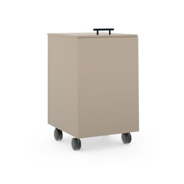 Puris Star Line Wäscherolli 47 cm