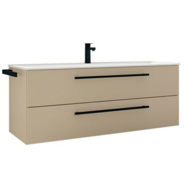 Puris Star Line Waschtisch mit Unterschrank 140 cm