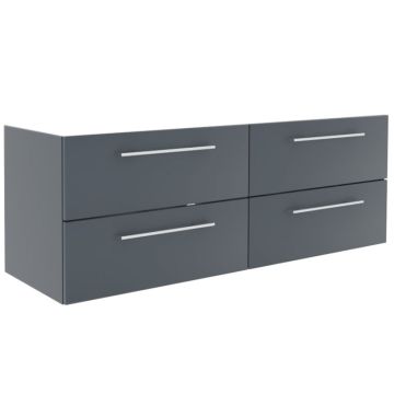 Puris Star Line Waschtischunterschrank 160 cm