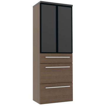 Puris Crescendo Hochschrank - 60 cm