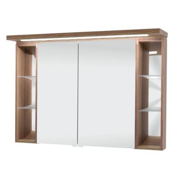 Puris Crescendo Spiegelschrank 120 cm