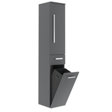 Puris Speed Hochschrank - 30 cm