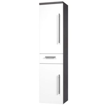 Puris Speed Hochschrank 40 cm