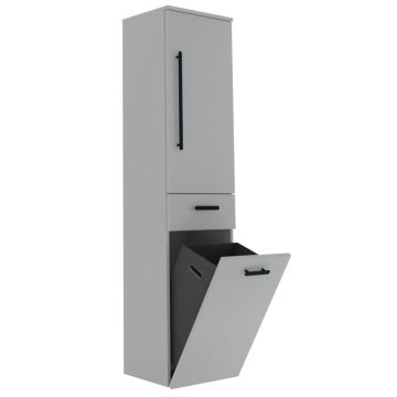 Puris Speed Hochschrank - 40 cm