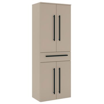 Puris Speed Hochschrank 60 cm