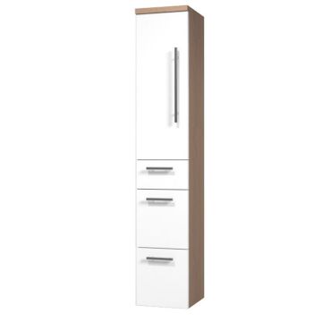 Puris Speed Hochschrank 30 cm