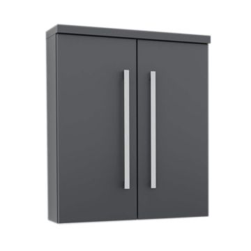 Puris Speed Oberschrank 60 cm