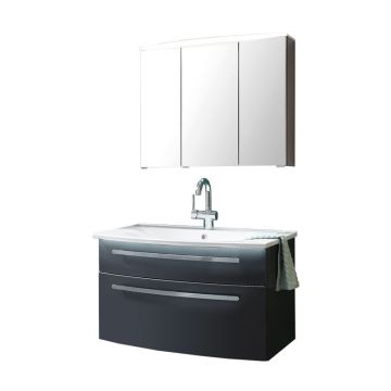 Puris Speed Badmöbel Set - 82 cm