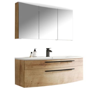 Puris Speed Badmöbel Set - 122 cm