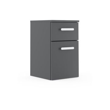 Puris Speed Unterschrank - 30 cm