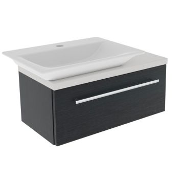 Puris For Guests Waschtisch mit Unterschrank - 65 cm