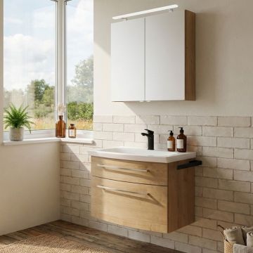 Puris Classic Line Badmöbel Set 1 - 71,2 cm Ambiente