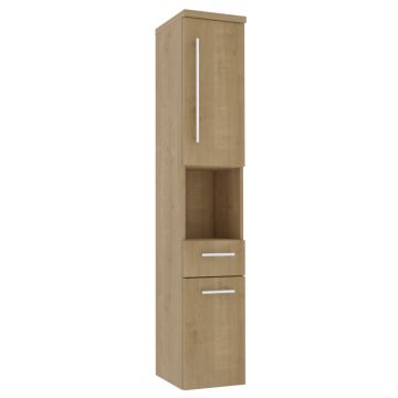 Puris Classic Line Hochschrank - 30 cm