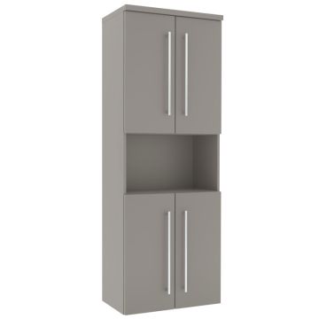 Puris Classic Line Hochschrank - 60 cm