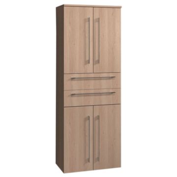 Puris Classic Line Hochschrank - 60 cm