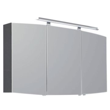 Puris Classic Line Spiegelschrank 140 cm Serie A