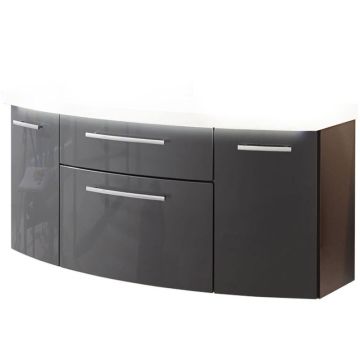 Puris Classic Line Waschtischunterschrank 140 cm