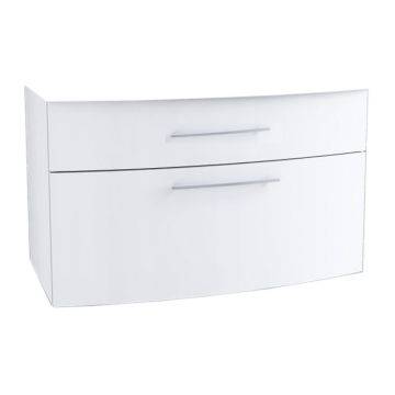 Puris Classic Line Waschtischunterschrank 90 cm