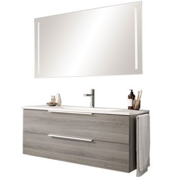 Puris Fresh Badmöbel Set 32 - 122 cm