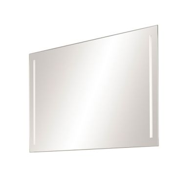 Puris Fresh Badspiegel - 70 cm