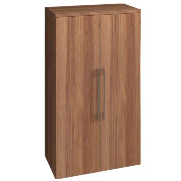 Puris Fresh Mittelschrank - 60 cm, mit 2 Türen