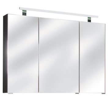 Puris Fresh Spiegelschrank 120 cm Serie B