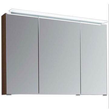 Puris Fresh Spiegelschrank - 120 cm