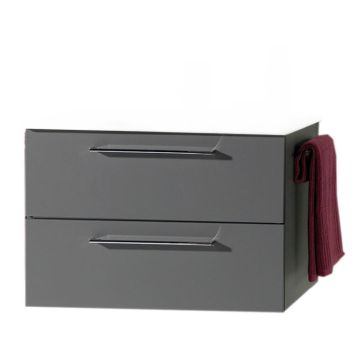 Puris Fresh Waschtischunterschrank 70 cm