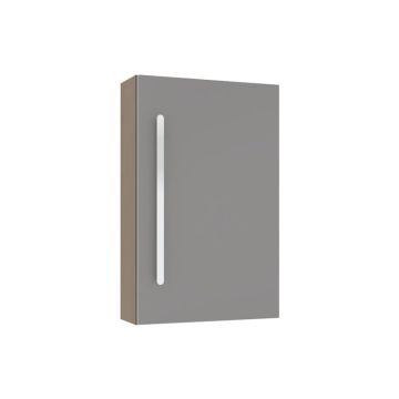 Puris Linea Oberschrank - 40 cm