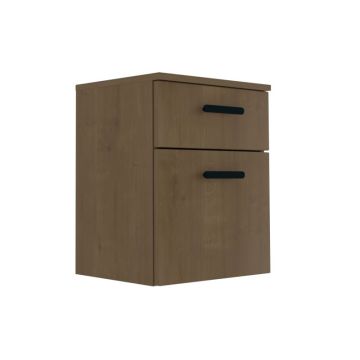 Puris Linea Unterschrank - 40 cm