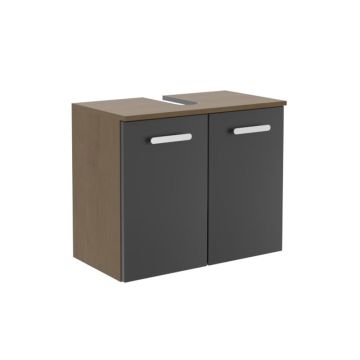 Puris Linea Waschtischunterschrank universal 60 cm