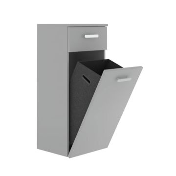Puris Vuelta Highboard - 40 cm geöffnet