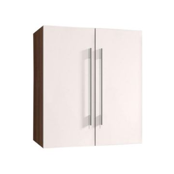 Puris Vuelta Oberschrank - 60 cm, 2 Türen