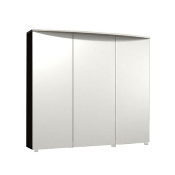 Puris Vuelta Spiegelschrank Serie C mit LED Flächenleuchte 90 cm