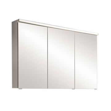 Puris Vuelta Spiegelschrank - 90 cm