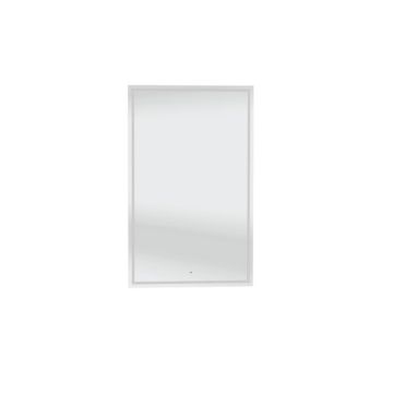 Puris For Guests Badspiegel