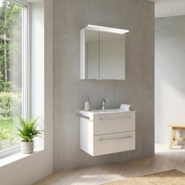 Puris Fine Line Badmöbel Set 1- 62 cm Ambiente