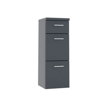 Puris Fine Line Highboard - 30 cm