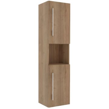 Puris Fine Line Hochschrank - 40 cm