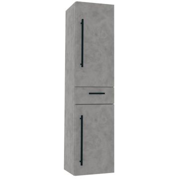 Puris Fine Line Hochschrank - 40 cm