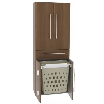 Puris Fine Line Hochschrank - 60 cm