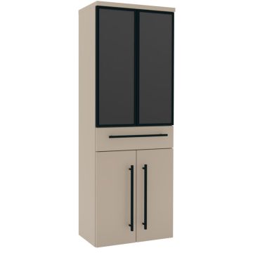 Puris Fine Line Hochschrank - 60 cm