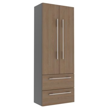 Puris Fine Line Hochschrank - 60 cm