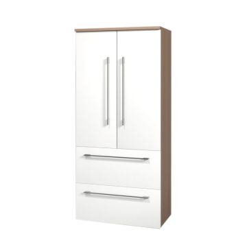 Puris Fine Line Mittelschrank - 60 cm