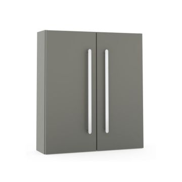 Puris Fine Line Oberschrank - 60 cm